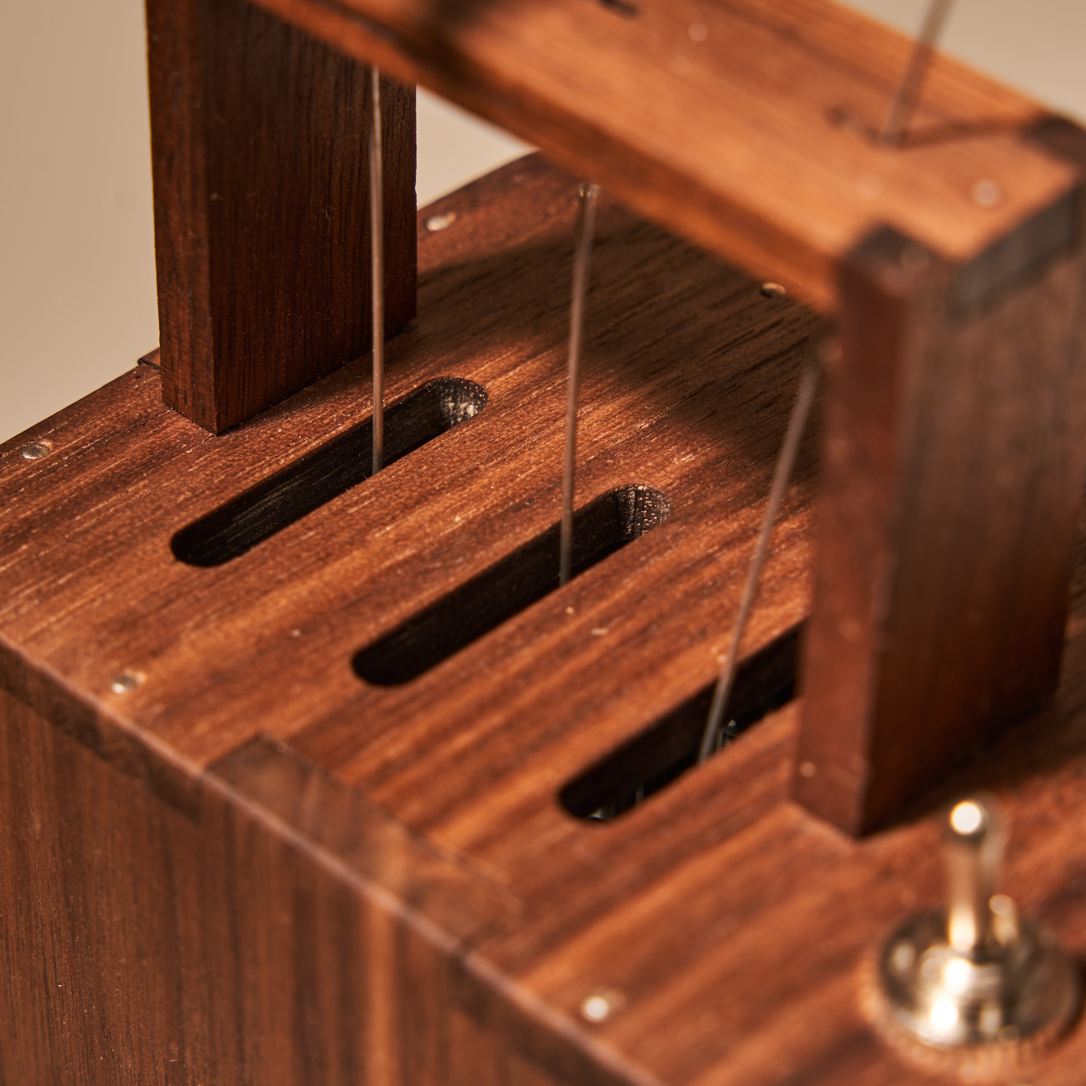 Handcrafted Narwhal Automaton