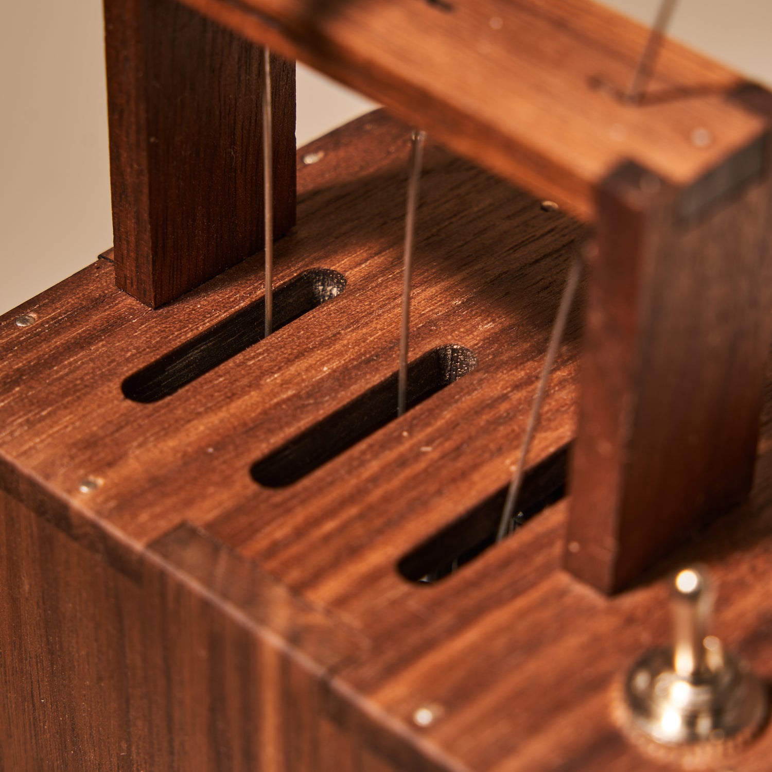Handcrafted Narwhal Automaton